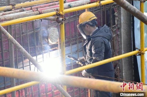 投資10億元！中建材合肥技術中心項目全面封頂 匯聚綠色建材創新力量，樹立施工現場材料選型標桿
